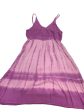 Dress Casual Short By Clothes Mentor In Purple, Size: Xl For Cheap