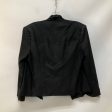 Blazer By Alice + Olivia In Black, Size: S Supply