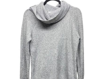 Sweater By Market & Spruce In Grey, Size: S Fashion