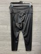 Athletic Capris By Pink In Black, Size: L Hot on Sale