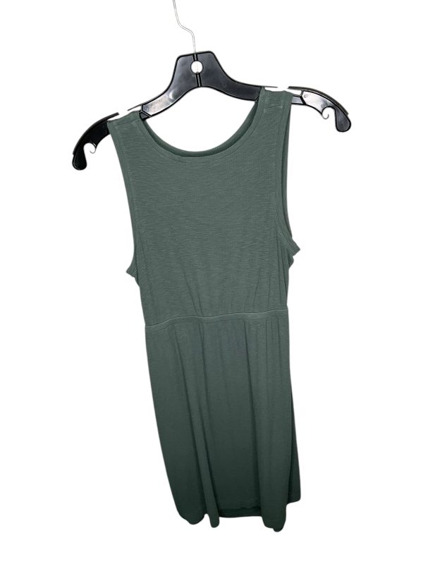 Dress Casual Short By Aerie In Green, Size: Xs Online now