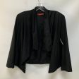 Blazer By Alice + Olivia In Black, Size: S Supply