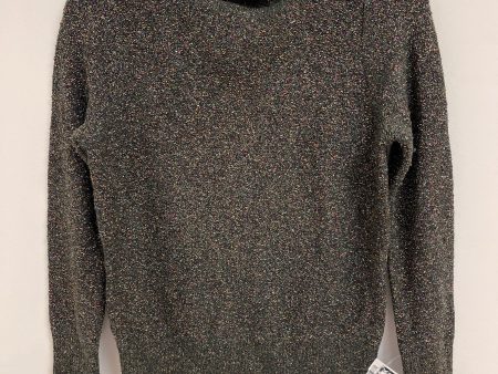 Sweater By Ann Taylor In Multi-colored, Size: M Online