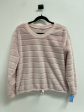 Sweater By Clothes Mentor In Pink, Size: Xl Fashion