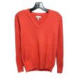 Sweater By Kim Rogers In Coral, Size: M Hot on Sale