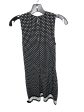 Dress Casual Midi By Michael Kors In Polkadot Pattern, Size: Xs Online