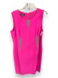 Dress Work By Nine West In Pink, Size: Xl Sale