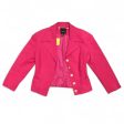 Blazer By Limited In Pink, Size: S Hot on Sale