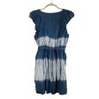 Dress Casual Short By Lane Bryant In Blue, Size: 1x Online Hot Sale