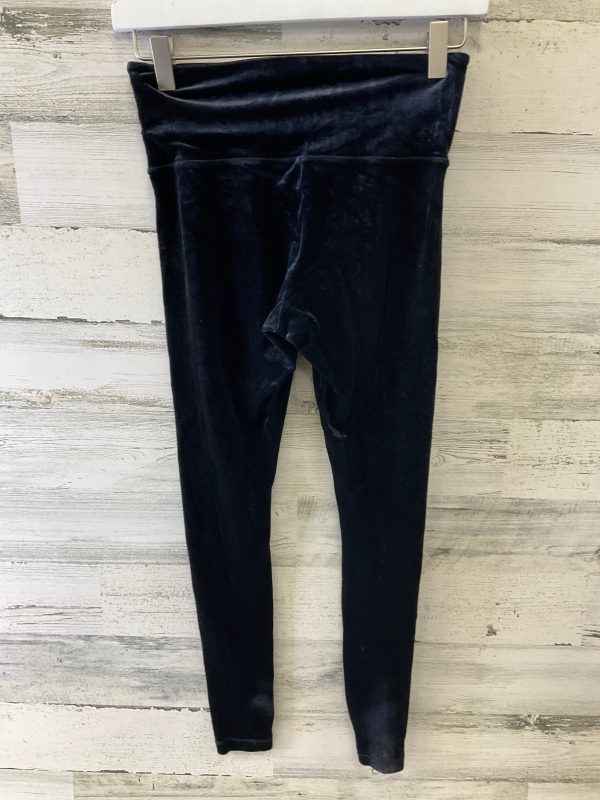 Athletic Leggings By Athleta In Black, Size: S Online now