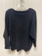 Sweater By Cmc In Black, Size: L For Cheap