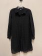 Dress Casual Short By Gap In Black, Size: L Supply