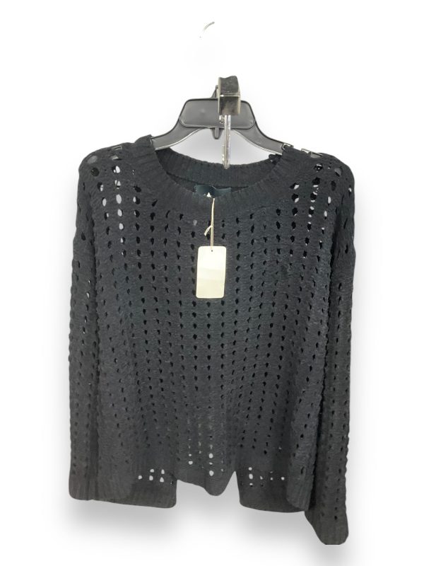 Sweater By Cmc In Black, Size: M Online now