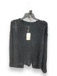 Sweater By Cmc In Black, Size: M Online now