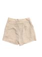 Shorts By Shein In Tan, Size: 4 For Sale