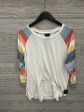 Top 3 4 Sleeve By Clothes Mentor In Multi-colored, Size: Xl Online now