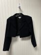 Blazer By Gianni Bini In Black, Size: S Supply