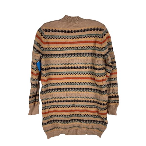 Sweater By Bb Dakota In Tan Sale