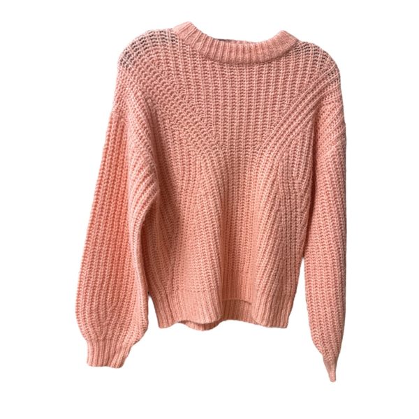 Sweater By A New Day In Pink, Size: Xs Hot on Sale