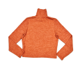 Sweater By Anthropologie In Orange, Size: L Online