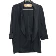 Blazer By Wilfred In Black, Size: 0 on Sale