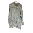 Sweater By Free People In Cream, Size: L Cheap