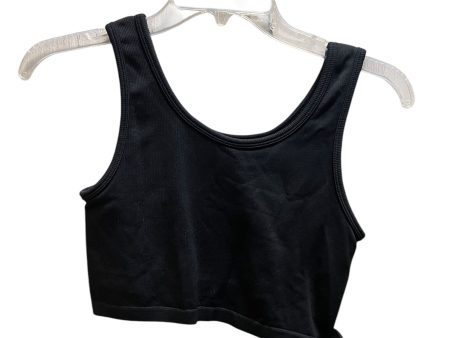 Athletic Bra By Aerie In Black, Size: S For Cheap