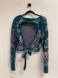 Sweater By Daily Practice By Anthropologie In Green, Size: M For Discount