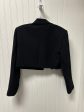 Blazer By Gianni Bini In Black, Size: S Supply