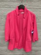 Blazer By Maurices In Pink, Size: L Fashion