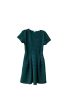 Dress Casual Short By Draper James In Green, Size: M Sale