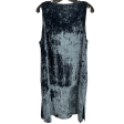 Dress Casual Midi By Madewell In Blue, Size: L Online Hot Sale