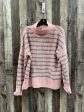 Sweater By Crown And Ivy In Pink, Size: M Sale