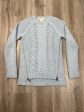 Sweater By Michael By Michael Kors In Blue, Size: M Fashion