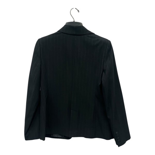 Blazer By Emma James In Black, Size:L on Sale