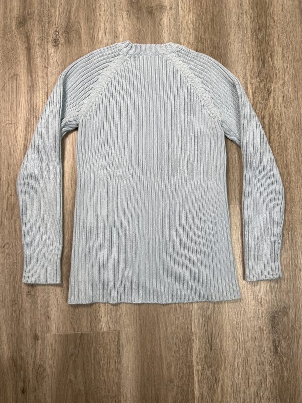 Sweater By Michael By Michael Kors In Blue, Size: M Fashion