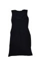 Black Dress Casual Short Kenneth Cole, Size M For Discount