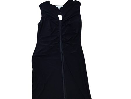 Black Dress Casual Short Kenneth Cole, Size M For Discount