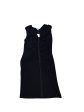 Black Dress Casual Short Kenneth Cole, Size M For Discount