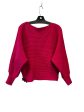 Sweater By Anthropologie In Pink, Size: M Cheap